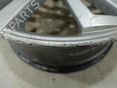 Fælk AUDI Q5 (FYB, FYG) 2.0 TFSI quattro | BP34037776C45 - Image 3