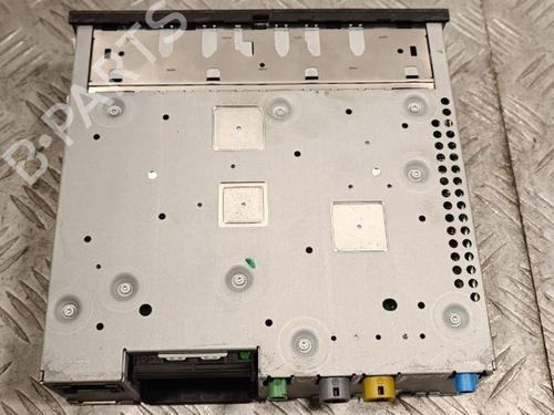 Electronic module AUDI A8 D4 (4H2, 4H8, 4HC, 4HL) 4.2 FSI quattro | BP28914455M83 