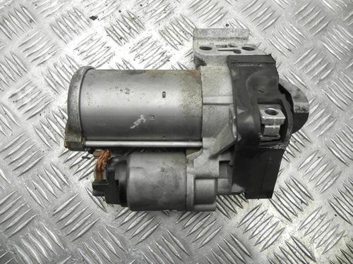 Startmotor Startmotor BMW 2 Convertible (F23) 218 i (136 hp) 37543738 37543738