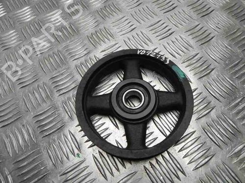 Pulley NISSAN NAVARA NP300 (D40) 2.5 dCi 4WD | BP28922633M122