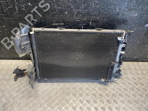 Køleventilator elektrisk AUDI A8 D4 (4H2, 4H8, 4HC, 4HL) 4.0 TFSI quattro (435 hp) 28942410