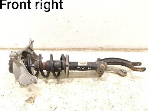 Used Right front shock absorber PORSCHE MACAN (95B) 3.0 S (340 hp) 28924303
