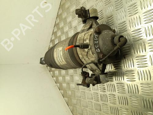 Used Left rear shock absorber Left rear shock absorber VW TOUAREG (7P5, 7P6) 3.0 V6 TDI (240 hp) 28911393 28911393