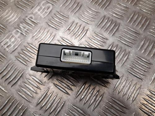 Electronic module NISSAN NAVARA NP300 Pickup (D23, D23T) 2.3 dCi 4x4 (D231) | BP37561442M83 - Image 2