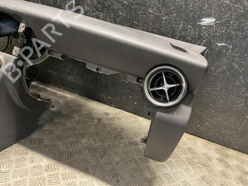 Dashboard MERCEDES-BENZ SLK (R172) 250 CDI / d (172.403) | BP37549715C46 - Image 4