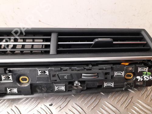 Air vent AUDI Q7 (4MB, 4MG, 4MQ) 50 TDI Mild Hybrid quattro | BP37568414I21 - Image 3