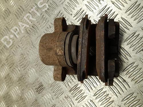 Used Right front brake caliper SKODA KAMIQ (NW4) 1.5 TSI (150 hp) 28943893