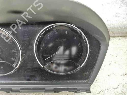 Instrument cluster BMW 2 Gran Tourer (F46) 220 i | BP28936110C47 
