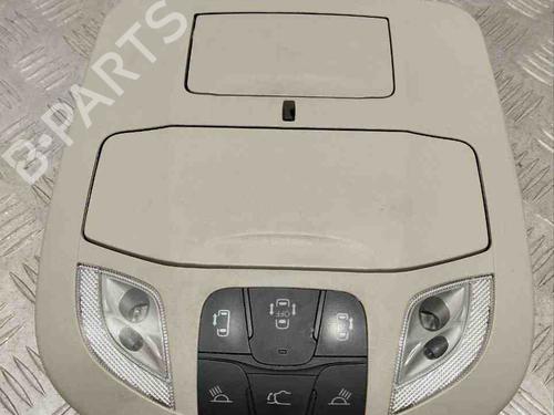 Used Interior roof light CHRYSLER PACIFICA (RU) 3.6 Hybrid (264 hp) 28926212