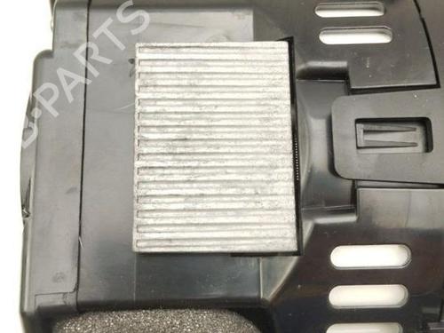 Kombiinstrument PORSCHE CAYENNE (92A) 4.8 Turbo | BP29975826C47 