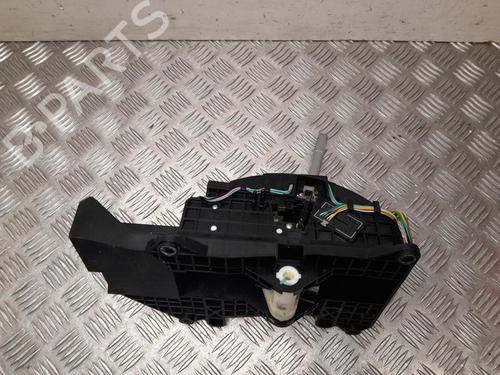 Gearstang NISSAN NAVARA NP300 Platform/Chassis (D23) 2.3 dCi 4x4 | BP37561370M90 - Image 3