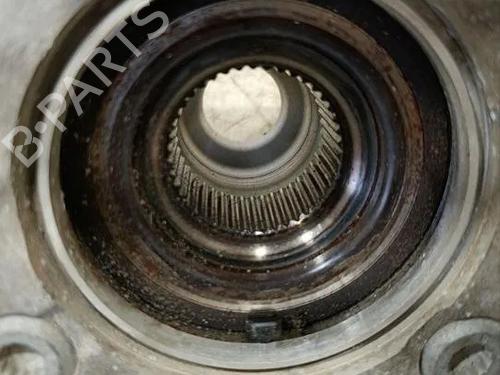 Left front steering knuckle AUDI E-TRON (GEN) 50 quattro | BP28914093M25  - Image 10