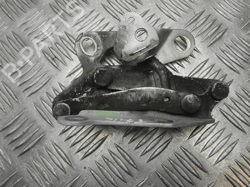 Used Hinge/Door check strap VW SHARAN (7M8, 7M9, 7M6) 2.0 TDI (140 hp) 28927314