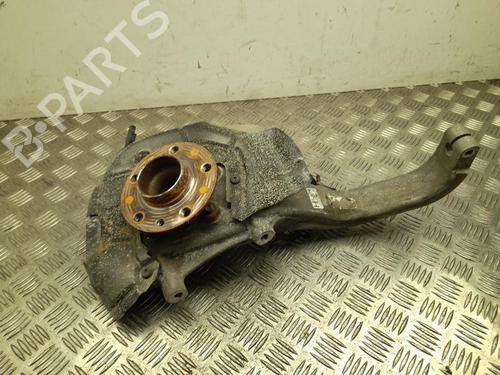 Left front steering knuckle ALFA ROMEO GIULIA (952_) 2.0 (952ABA25B) | BP39157935M25 - Image 2