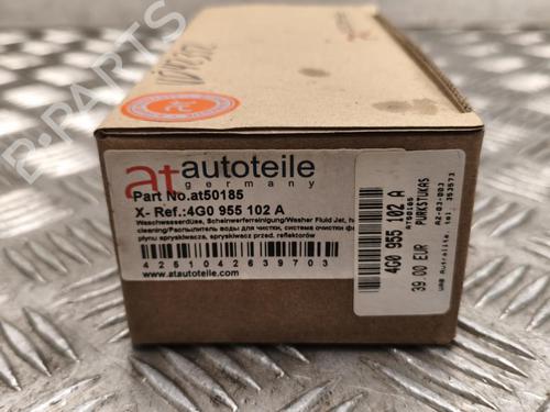 Headlight washer AUDI A6 C7 (4G2, 4GC) 3.0 TFSI quattro | BP38078350E17 - Image 3