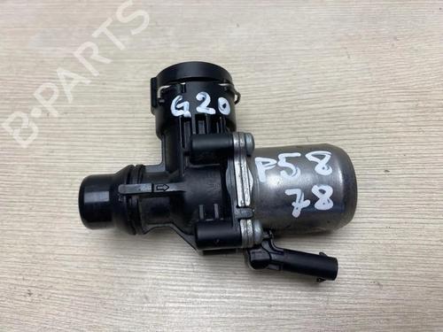 Bomba de agua auxiliar BMW 3 (G20, G80, G28) 320 i (184 hp) 32664022