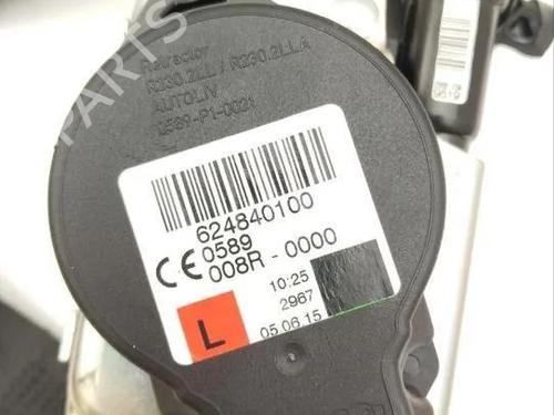 Front left seatbelt JAGUAR F-TYPE Coupe (X152) 5.0 SCV8 R AWD | BP32213941I26  - Image 11