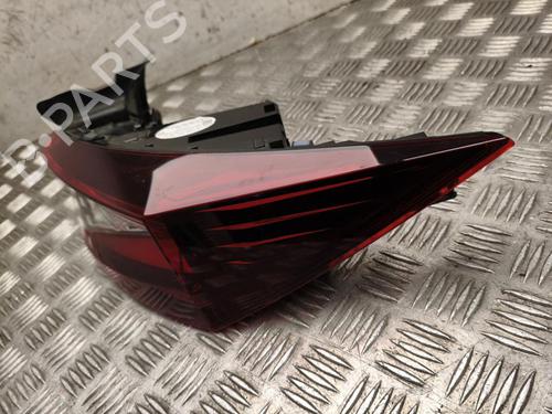 Right taillight SKODA ELROQ (PYL) 60 | BP39938593C35 - Image 2