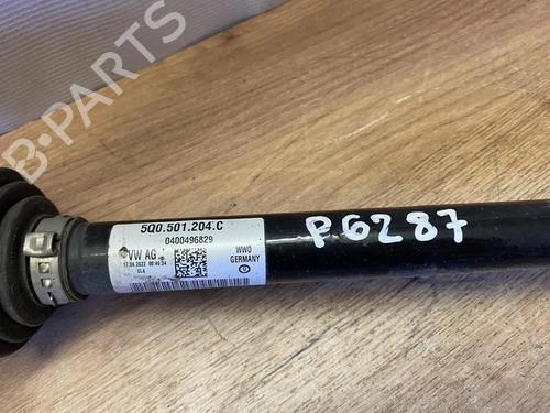 Right rear driveshaft CUPRA ATECA (KH7, KHP, KBP) 2.0 TSI 4Drive | BP35984570M41 - Image 6