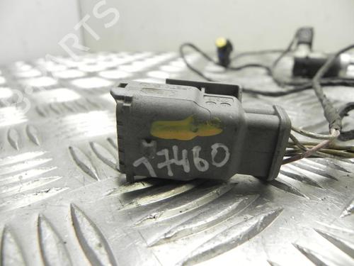 Electronic sensor RENAULT LAGUNA II (BG0/1_) 2.2 dCi | BP37582130M84 - Image 2