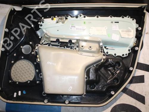 Front left panel VOLVO S60 II (134) D5 | BP28918123C58 - Image 4