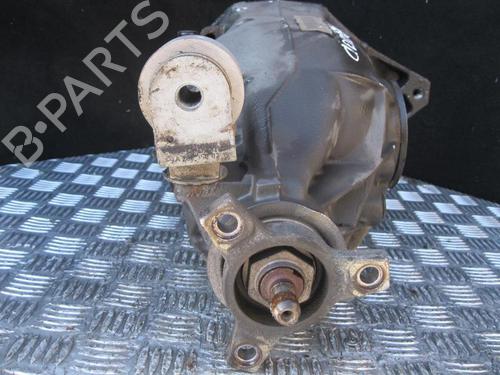 Rear differential MERCEDES-BENZ C-CLASS (W204) C 200 CDI (204.007, 204.006) | BP37576797M24 - Image 3