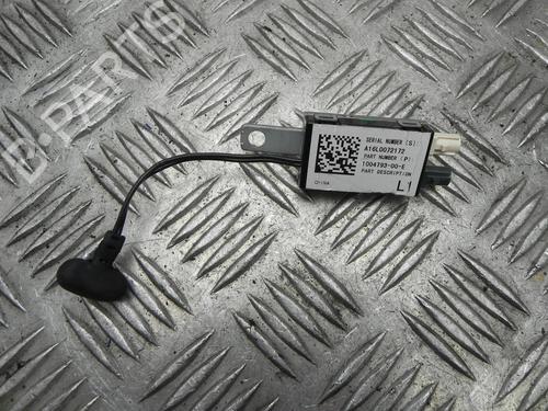 Used Antenna/Base Antenna/Base TESLA MODEL S (5YJS) P100D AWD (772 hp) 28929158 28929158