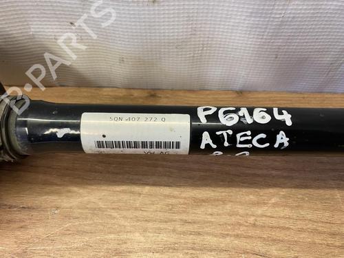 Right front driveshaft CUPRA ATECA (KH7, KHP, KBP) 2.0 TSI 4Drive | BP38966179M39 - Image 6