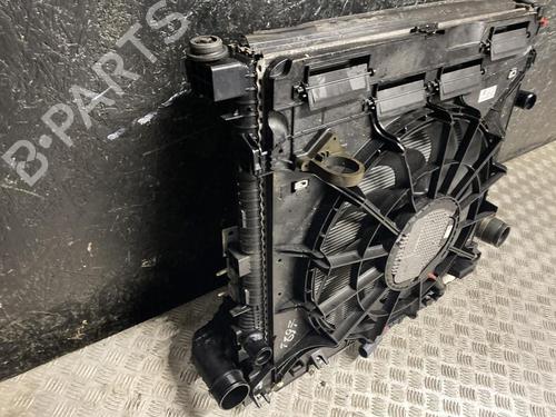 Water radiator FORD USA EXPLORER (U6_) 3.0 EcoBoost Plug-in Hybrid AWD | BP37570275M31 - Image 7