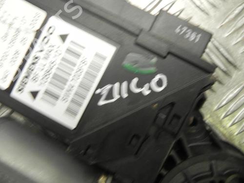 Electronic module AUDI A4 B6 (8E2) 1.8 T quattro | BP37579540M83 - Image 3