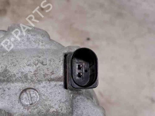 AC compressor SEAT IBIZA V (KJ1, KJG) 1.0 TSI | BP28946657M34 