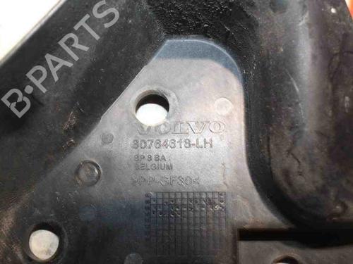 Front bumper bracket VOLVO XC70 II (136) D5 AWD | BP30155503C158