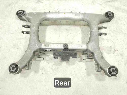 Used Rear axle ROLLS-ROYCE GHOST I (RR4) V12 (571 hp) 28940638