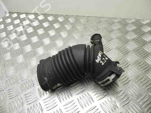 Used Pipe TOYOTA AVENSIS Estate (_T27_) 2.2 D-4D (ADT271_, ADT271R) (150 hp) 28933235