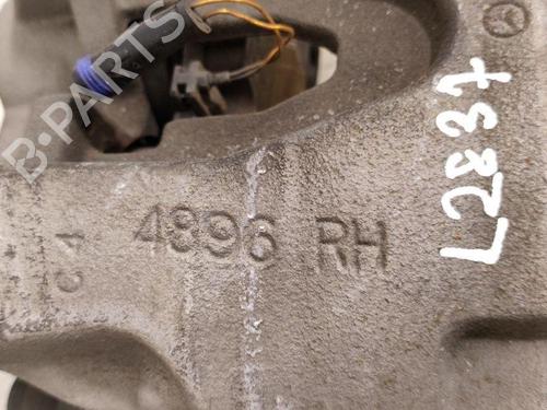 Right front brake caliper MERCEDES-BENZ GL-CLASS (X166) GL 450 4-matic | BP28939639M104 