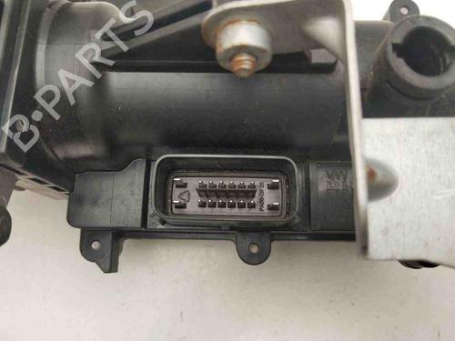 Clutch slave cylinder PORSCHE PANAMERA (970) 3.0 S E-Hybrid | BP28928031M113