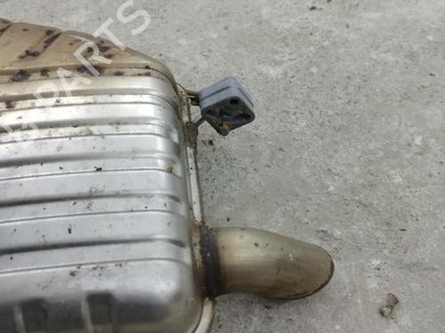 Exhaust system LAND ROVER RANGE ROVER VELAR (L560) 2.0 P250 Si4 4x4 | BP39252404M121 - Image 6