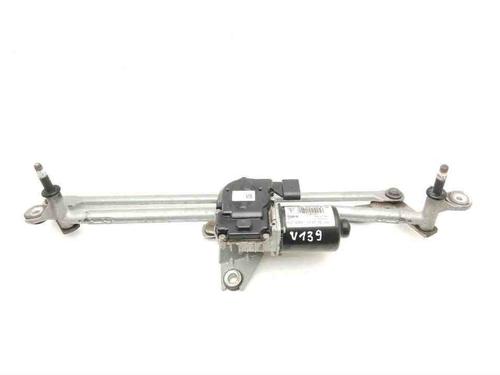 Used Front wipers mechanism PORSCHE MACAN (95B) 3.0 S (340 hp) 28943344