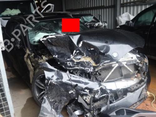 Electronic module BMW 3 Touring Van (G21) 320 d | BP37569743M83 - Image 4