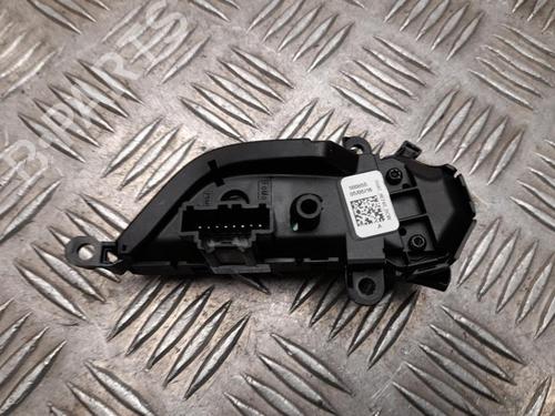 Steering wheel controls FORD S-MAX (CJ, WA6) 2.0 TDCi | BP28921161E15