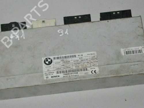 Used Electronic module BMW 5 Touring (F11) 530 d (258 hp) 28925401