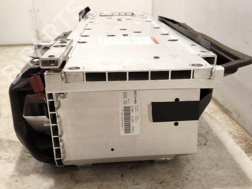 Battery PORSCHE PANAMERA (970) 3.0 S E-Hybrid | BP28943311E11 