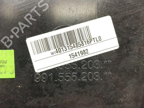 Front left panel PORSCHE CAYMAN (981) 2.7 | BP28918685C58  - Image 10