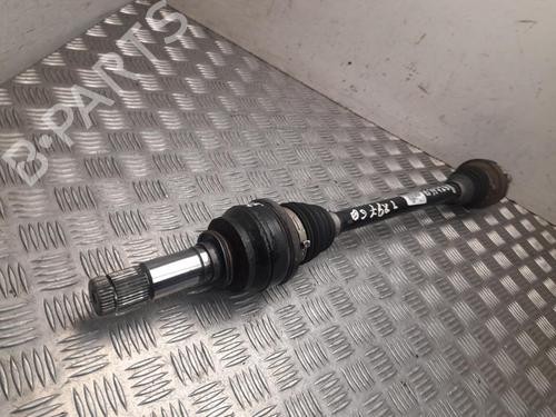 Driveshaft FORD USA EXPLORER (U6_) 3.0 EcoBoost Plug-in Hybrid AWD | BP37569735M37 - Image 3