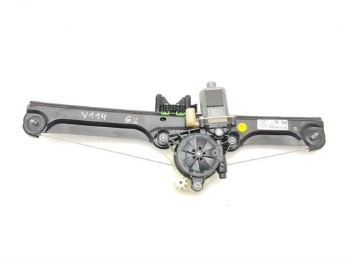 Used Rear left window mechanism Rear left window mechanism PORSCHE PANAMERA (971) 2.9 4 E-Hybrid (97ABE1, 97BBE1, 97ABX1) (462 hp) 28942631 28942631