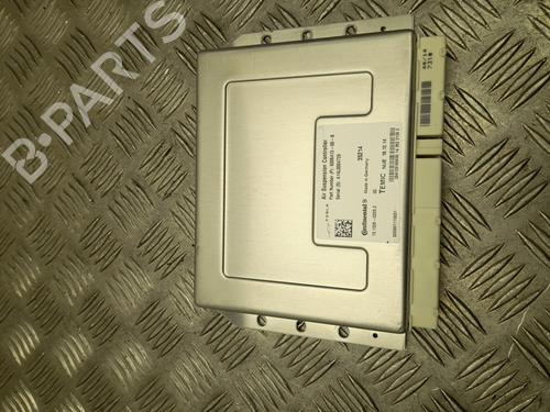 Modulo electronico TESLA MODEL S (5YJS) P85D AWD (700 hp) 28938968