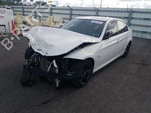 Pipe BMW 3 (E90) 335 i | BP37581981M125 - Image 4