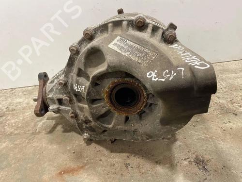 Rear differential DODGE CHALLENGER Coupe 5.7 | BP28910841M24