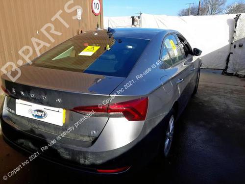 Switch SKODA OCTAVIA IV (NX3, NN3, PV3) 1.4 TSI | BP37553719I30 - Image 6