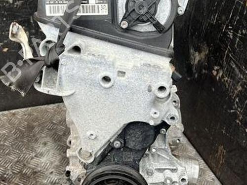 Used Engine SKODA KAMIQ (NW4) 1.5 TSI (150 hp) 28922110